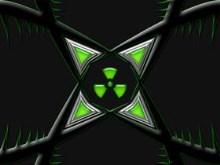 Reactor - 5 Colors