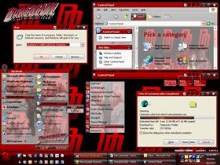 DareDevil v1.0