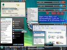 Black Vista Basic v3.0 update: Final Version...