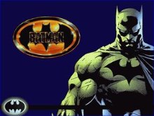 Batman #1