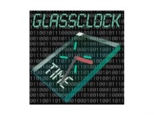 glassClock
