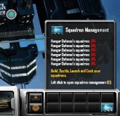More Hangar Space