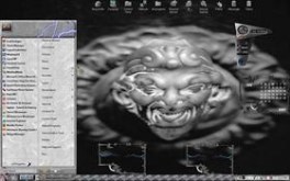 The Troll