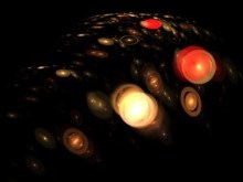 Space Disco