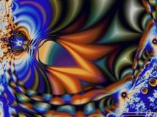 Fractal 231