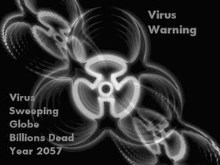 Virus Alert