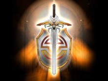 Sword and Shield No.2
