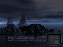 Xp Blue Ghostwheel Edition 2