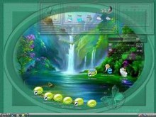 Water Fall Fever