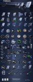 Tridicons