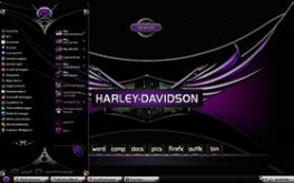 Razor H-D