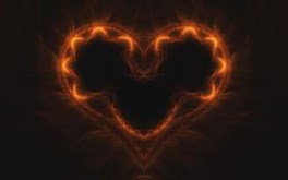 Burning Love