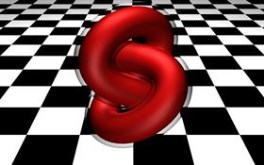 TorusKnot