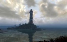 Lighthouse