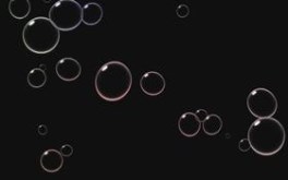 Bubbles