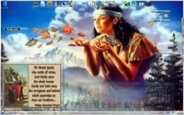 Native American