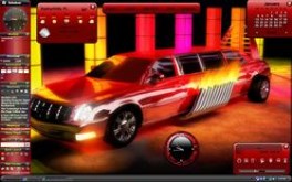 My Limo