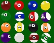 Pool Hall
