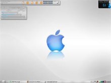 My "Mac"