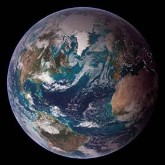 Firefox Earth Explorer