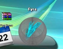 Fyre Icons 1