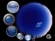 Going In Circles
