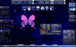Metamorphosis