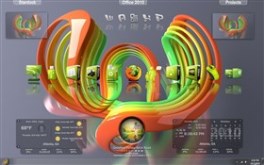 Windows 7 Portal