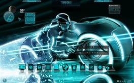 Tron