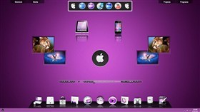 Mac Candy