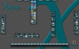 Agua Docks
