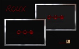 Roux Wallpaper