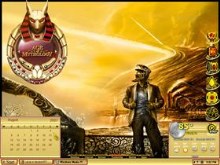 My Age of Mythology