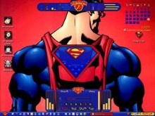 My Superman by Xav73