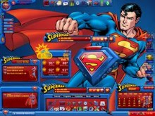 Ultimate Superman II