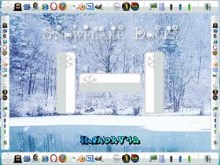 Snowflake Docks
