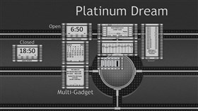 Platinum Dream