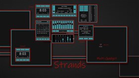 Strands