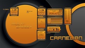 Carnelian