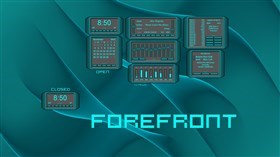 ForeFront