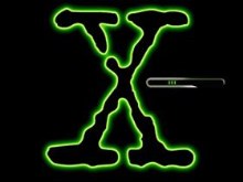 X Files