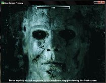 Halloween I