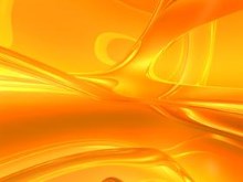 Slice of Orange