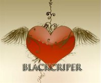 Blackcriper