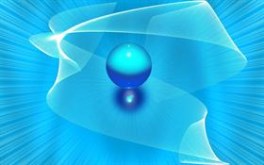 Blue Spectrum