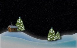 Christmas Winter