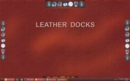 Leather