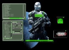 crysis modern skin
