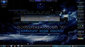 Alien Advance 7