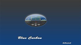 Blue Carbon
